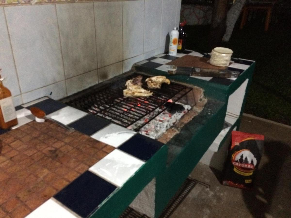 Amigos Hostel Cozumel Dış mekan fotoğraf