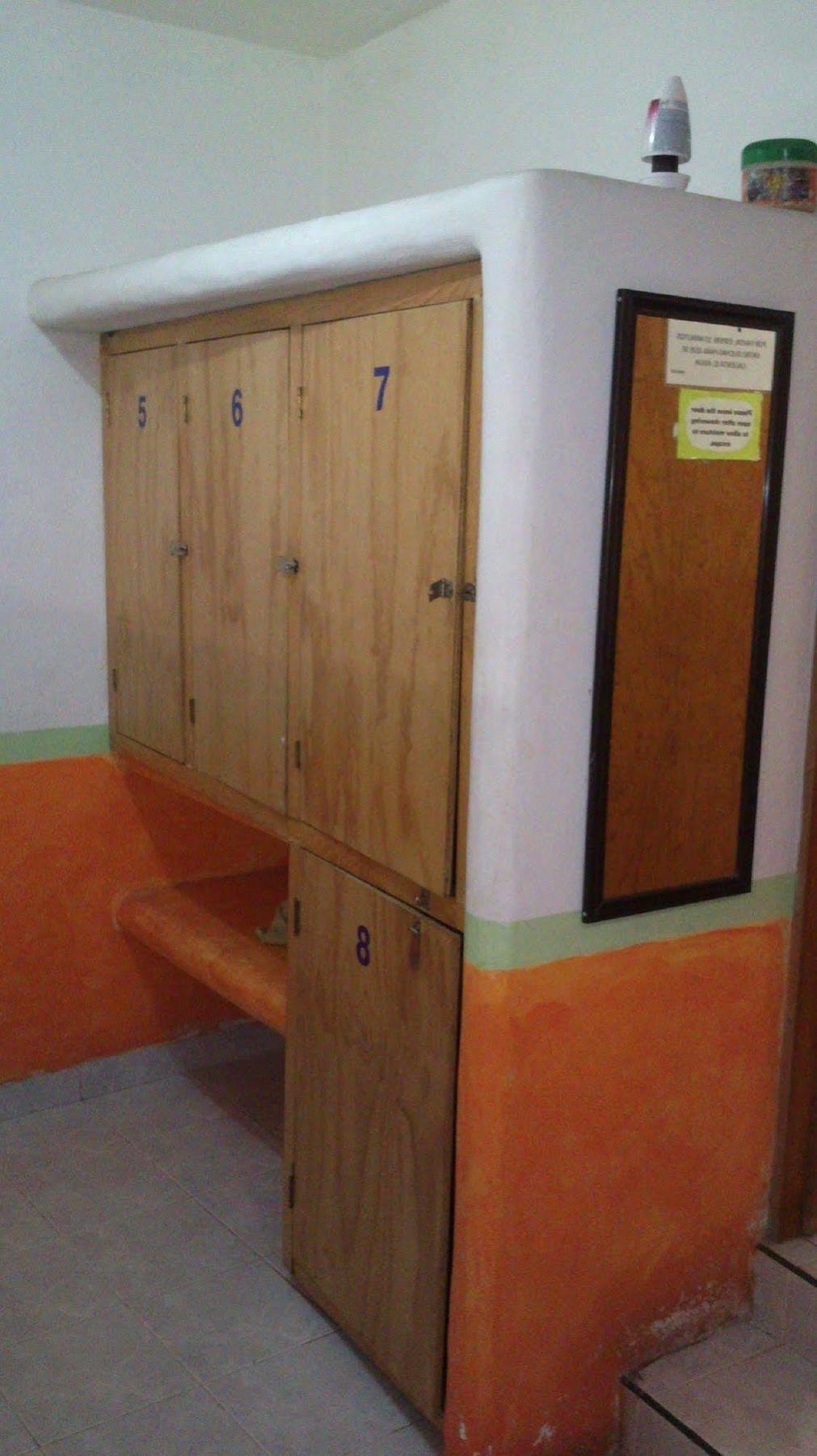 Amigos Hostel Cozumel Dış mekan fotoğraf