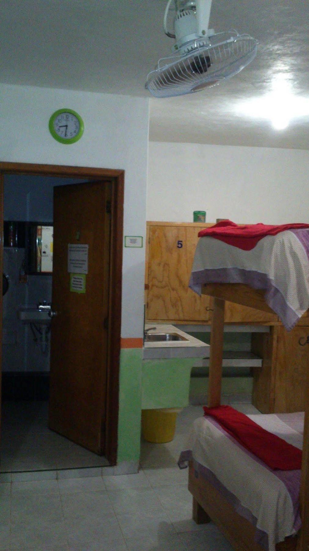 Amigos Hostel Cozumel Dış mekan fotoğraf