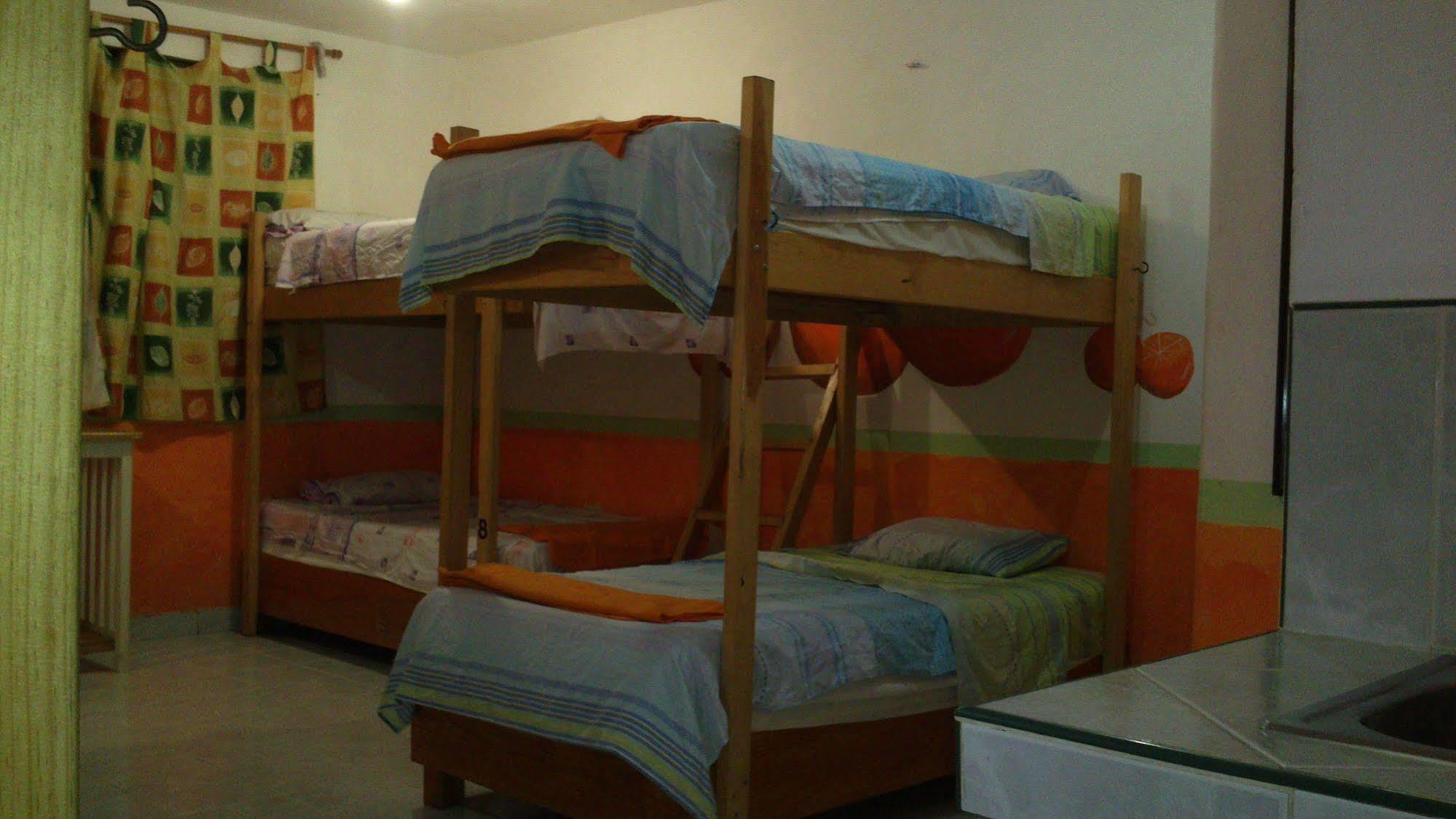Amigos Hostel Cozumel Dış mekan fotoğraf