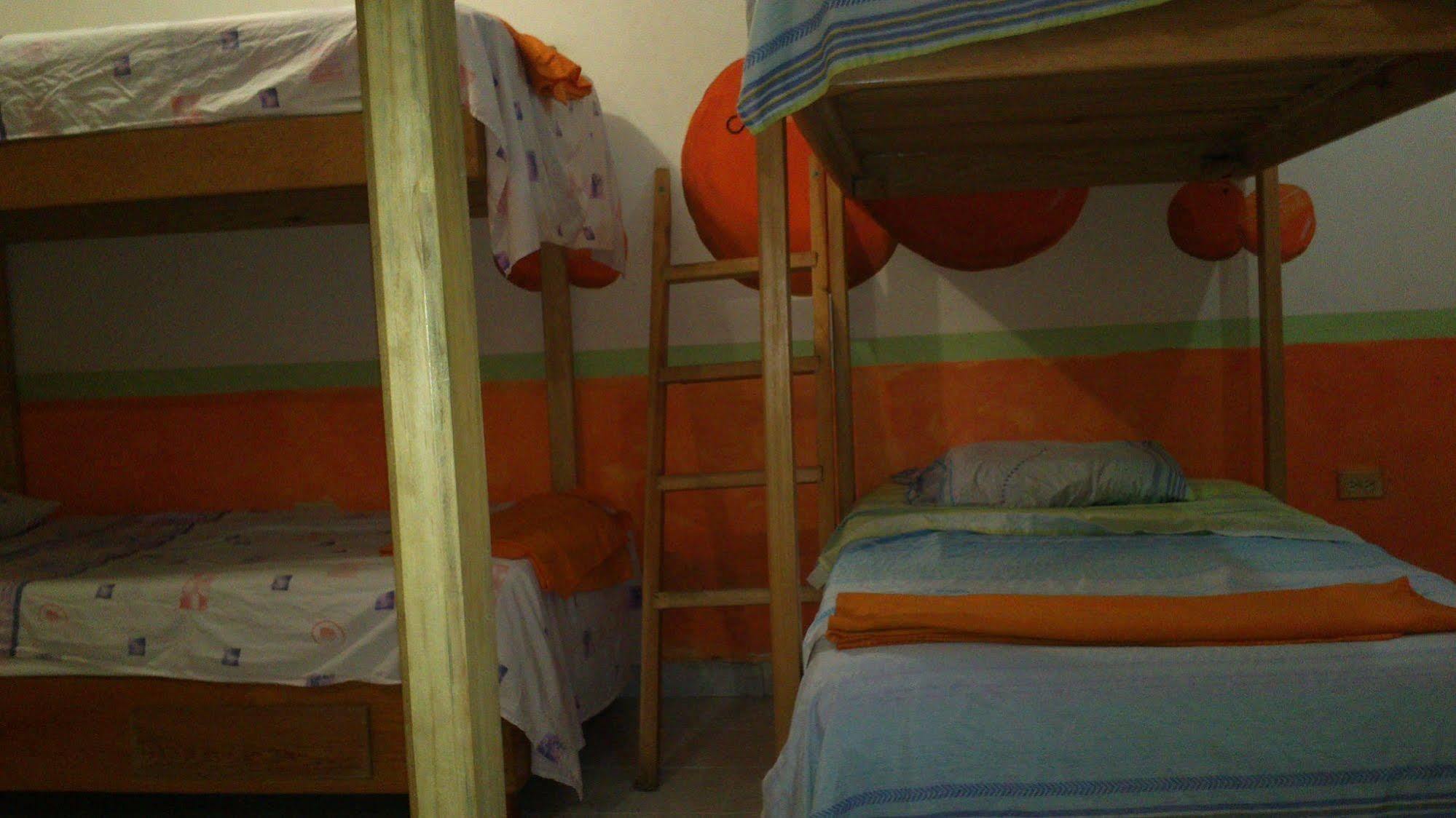 Amigos Hostel Cozumel Dış mekan fotoğraf